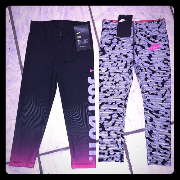 toddler nike leggings